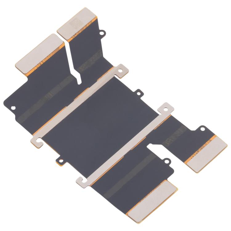 Câble flexible d'axe de rotation d'origine pour Google Pixel 10 Pro Fold, For Google Pixel 10 Pro Fold (Original)