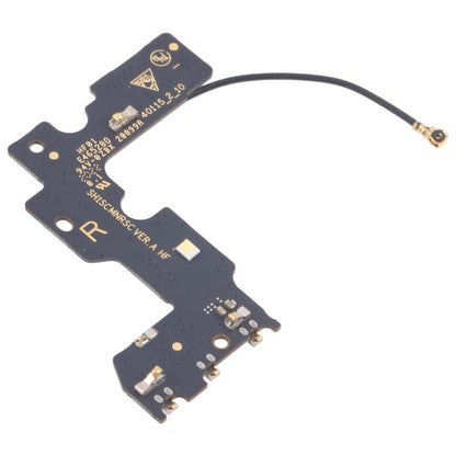 Carte d'antenne d'origine pour Huawei MatePad 10.8 SCMR-AL09/W09, For Huawei MatePad 10.8(Original)