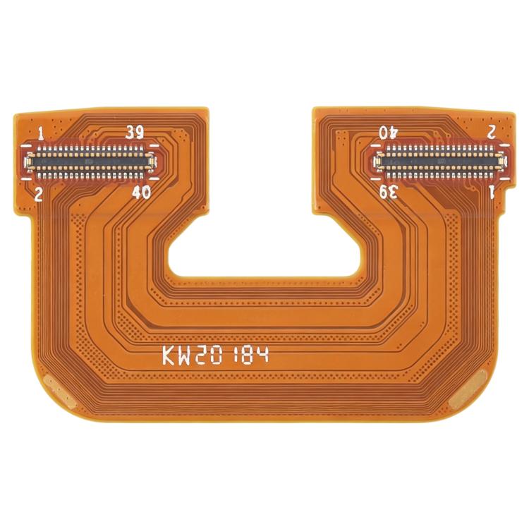 Câble flexible de connexion de la carte auxiliaire d'origine pour Huawei MatePad 10.8 SCMR-AL09/W09, For Huawei MatePad 10.8(Original)