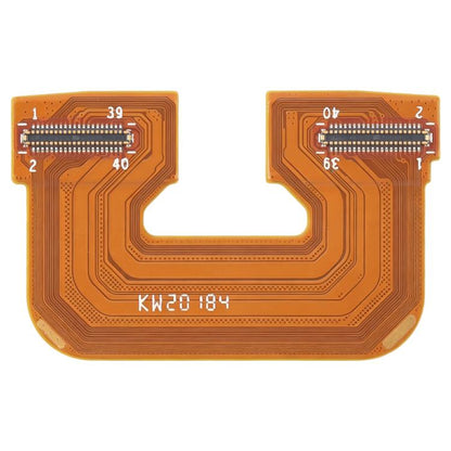 Câble flexible de connexion de la carte auxiliaire d'origine pour Huawei MatePad 10.8 SCMR-AL09/W09, For Huawei MatePad 10.8(Original)