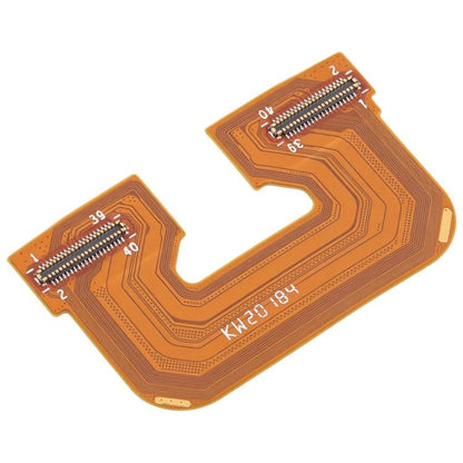 Câble flexible de connexion de la carte auxiliaire d'origine pour Huawei MatePad 10.8 SCMR-AL09/W09, For Huawei MatePad 10.8(Original)