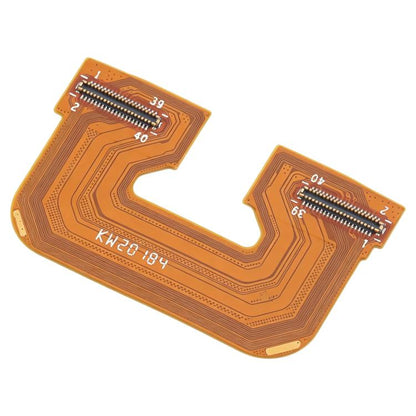 Câble flexible de connexion de la carte auxiliaire d'origine pour Huawei MatePad 10.8 SCMR-AL09/W09, For Huawei MatePad 10.8(Original)
