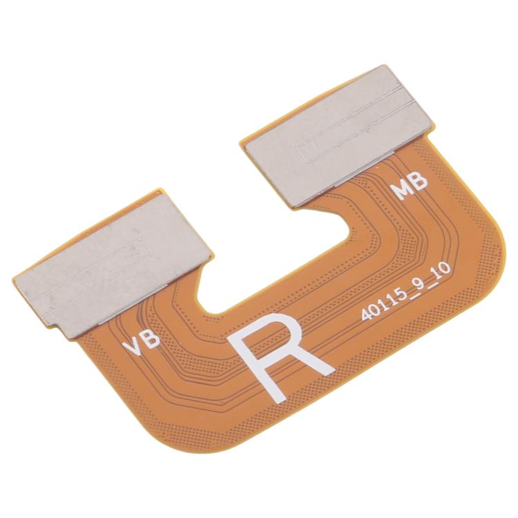 Câble flexible de connexion de la carte auxiliaire d'origine pour Huawei MatePad 10.8 SCMR-AL09/W09, For Huawei MatePad 10.8(Original)