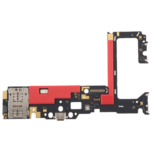 Carte de port de charge d'origine pour Huawei MatePad 10.8 SCMR-AL09 LTE, For Huawei MatePad 10.8 LTE Version(Original)