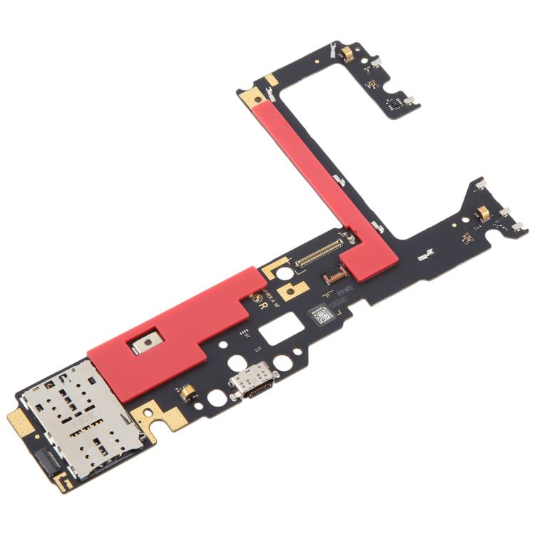 Carte de port de charge d'origine pour Huawei MatePad 10.8 SCMR-AL09 LTE, For Huawei MatePad 10.8 LTE Version(Original)