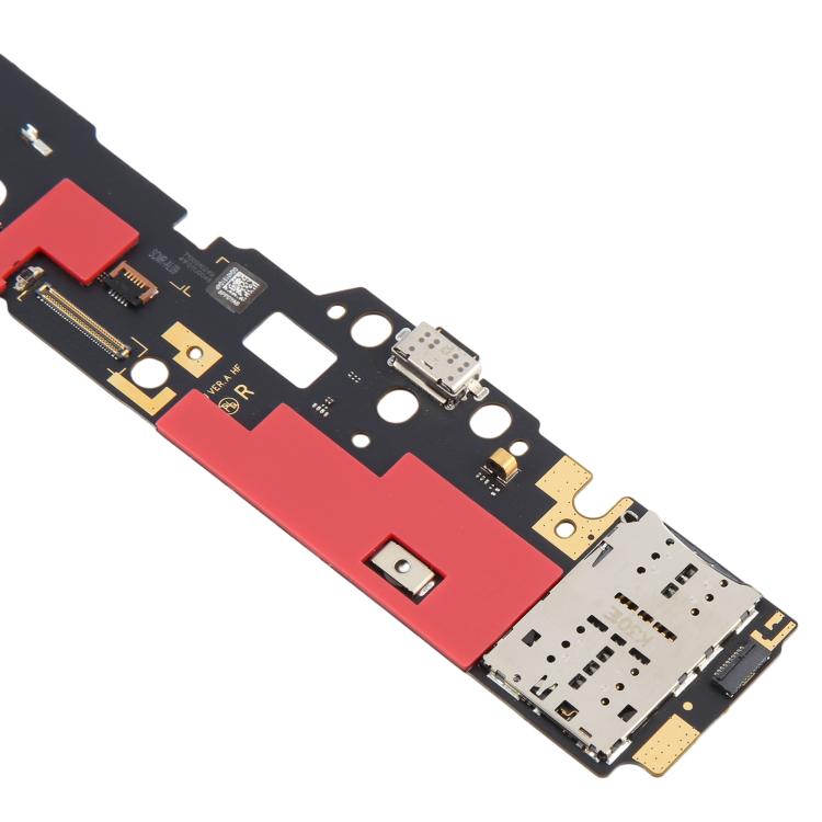 Carte de port de charge d'origine pour Huawei MatePad 10.8 SCMR-AL09 LTE, For Huawei MatePad 10.8 LTE Version(Original)