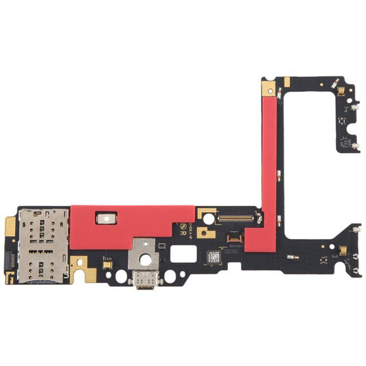 Carte de port de charge d'origine pour Huawei MatePad 10.8 SCMR-AL09 version Wi-Fi, For Huawei MatePad 10.8 WIFI Version(Original)