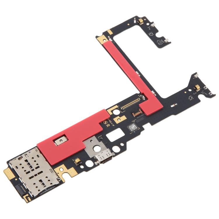 Carte de port de charge d'origine pour Huawei MatePad 10.8 SCMR-AL09 version Wi-Fi, For Huawei MatePad 10.8 WIFI Version(Original)