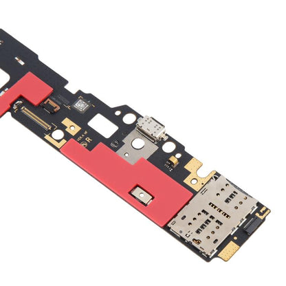 Carte de port de charge d'origine pour Huawei MatePad 10.8 SCMR-AL09 version Wi-Fi, For Huawei MatePad 10.8 WIFI Version(Original)