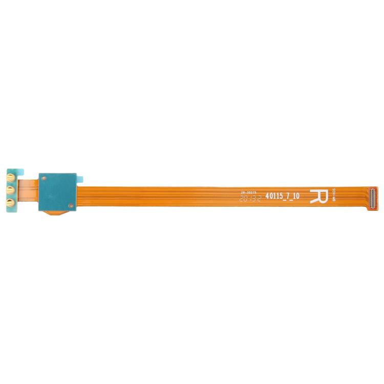 Câble flexible de contact du clavier d'origine pour Huawei MatePad 10.8 SCMR-AL09/W09, For Huawei MatePad 10.8(Original)