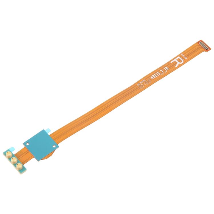 Câble flexible de contact du clavier d'origine pour Huawei MatePad 10.8 SCMR-AL09/W09, For Huawei MatePad 10.8(Original)