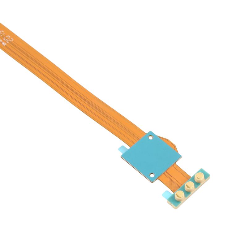 Câble flexible de contact du clavier d'origine pour Huawei MatePad 10.8 SCMR-AL09/W09, For Huawei MatePad 10.8(Original)