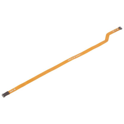 Câble flexible du connecteur d'empreintes digitales pour Huawei MatePad 10.8 SCMR-AL09/W09, For Huawei MatePad 10.8(Original)