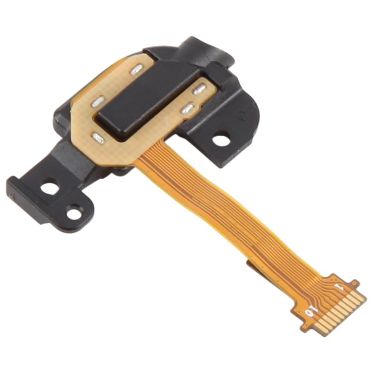 Câble flexible de prise casque d'origine pour Huawei MediaPad M6 10.8 SCM-AL09/W09, For Huawei MediaPad M6 10.8(Original)