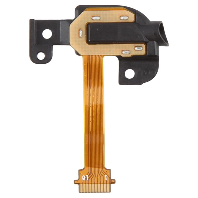Câble flexible d'origine pour prise casque Huawei MatePad 10.8 SCMR-AL09/W09, For Huawei MatePad 10.8(Original)