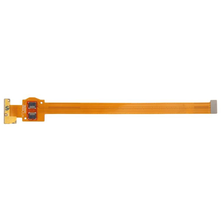 Câble flexible de contact du clavier d'origine pour Huawei MediaPad M6 10.8 SCM-AL09/W09, For Huawei MediaPad M6 10.8(Original)