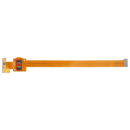 Câble flexible de contact du clavier d'origine pour Huawei MediaPad M6 10.8 SCM-AL09/W09, For Huawei MediaPad M6 10.8(Original)