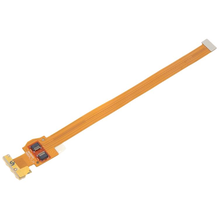 Câble flexible de contact du clavier d'origine pour Huawei MediaPad M6 10.8 SCM-AL09/W09, For Huawei MediaPad M6 10.8(Original)