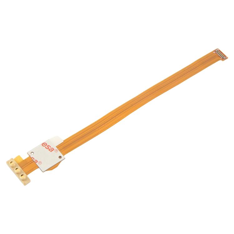 Câble flexible de contact du clavier d'origine pour Huawei MediaPad M6 10.8 SCM-AL09/W09, For Huawei MediaPad M6 10.8(Original)