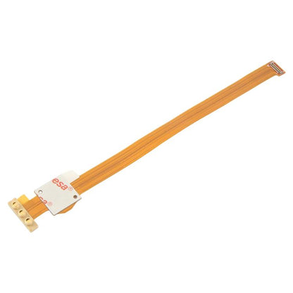Câble flexible de contact du clavier d'origine pour Huawei MediaPad M6 10.8 SCM-AL09/W09, For Huawei MediaPad M6 10.8(Original)