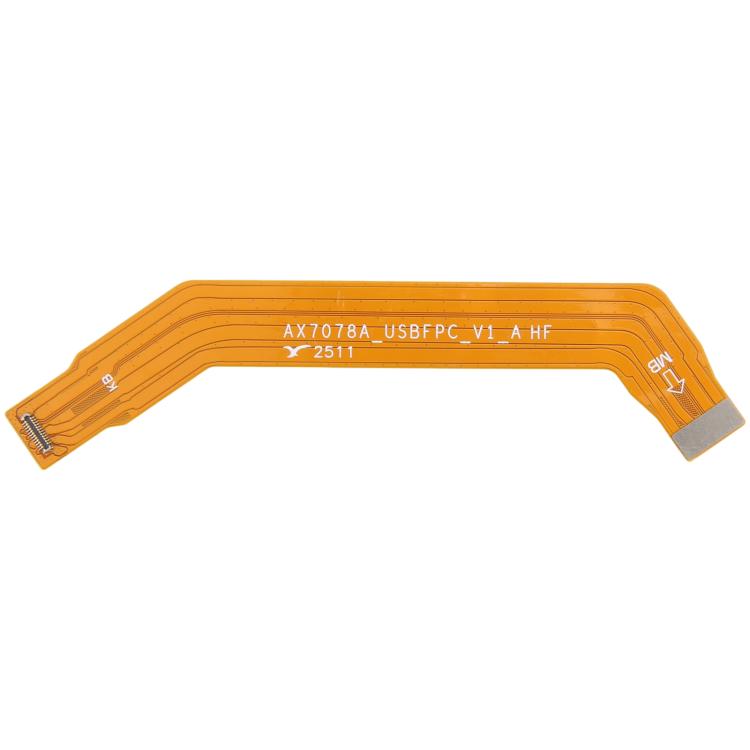 Câble flexible de connexion de carte mère d'origine pour Huawei MatePad SE AGS6-W00/W10, For Huawei MatePad SE 11 2024(Original)