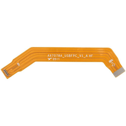 Câble flexible de connexion de carte mère d'origine pour Huawei MatePad SE AGS6-W00/W10, For Huawei MatePad SE 11 2024(Original)