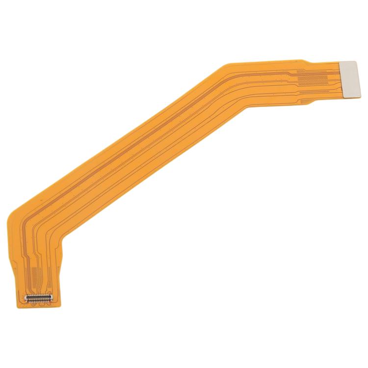 Câble flexible de connexion de carte mère d'origine pour Huawei MatePad SE AGS6-W00/W10, For Huawei MatePad SE 11 2024(Original)