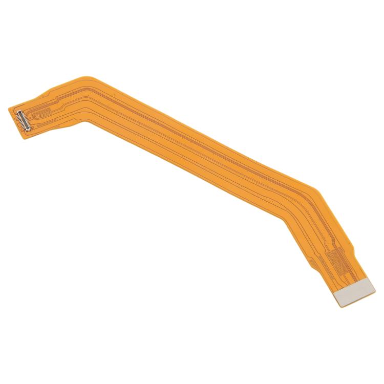 Câble flexible de connexion de carte mère d'origine pour Huawei MatePad SE AGS6-W00/W10, For Huawei MatePad SE 11 2024(Original)