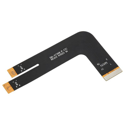 Nappe de carte mère d'origine pour Galaxy Tab S11 SM-X730/X736, For Samsung Galaxy Tab S11(Original)