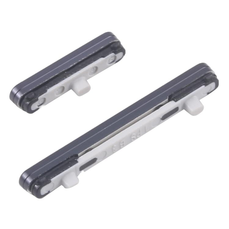 Pour Samsung Galaxy S25 Edge SM-S937B : 10 boutons d'alimentation et de contrôle du volume, For Samsung Galaxy S25 Edge