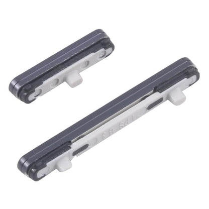 Pour Samsung Galaxy S25 Edge SM-S937B : 10 boutons d'alimentation et de contrôle du volume, For Samsung Galaxy S25 Edge