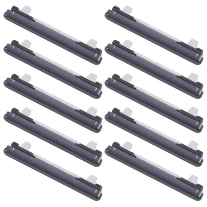 Boutons de contrôle du volume (10 pièces) pour Samsung Galaxy Z Flip7 SM-F766B, For Samsung Galaxy Z Flip7