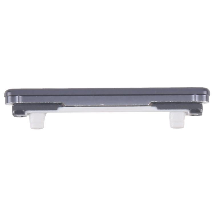 Boutons de contrôle du volume (10 pièces) pour Samsung Galaxy Z Flip7 SM-F766B, For Samsung Galaxy Z Flip7