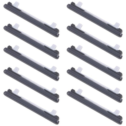 Boutons de contrôle du volume (10 pièces) pour Samsung Galaxy Z Fold7 SM-F966B, For Samsung Galaxy Z Fold7