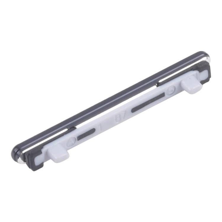 Boutons de contrôle du volume (10 pièces) pour Samsung Galaxy Z Fold7 SM-F966B, For Samsung Galaxy Z Fold7