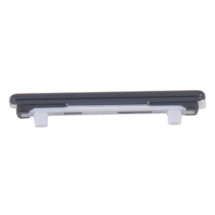 Boutons de contrôle du volume (10 pièces) pour Samsung Galaxy Z Fold7 SM-F966B, For Samsung Galaxy Z Fold7