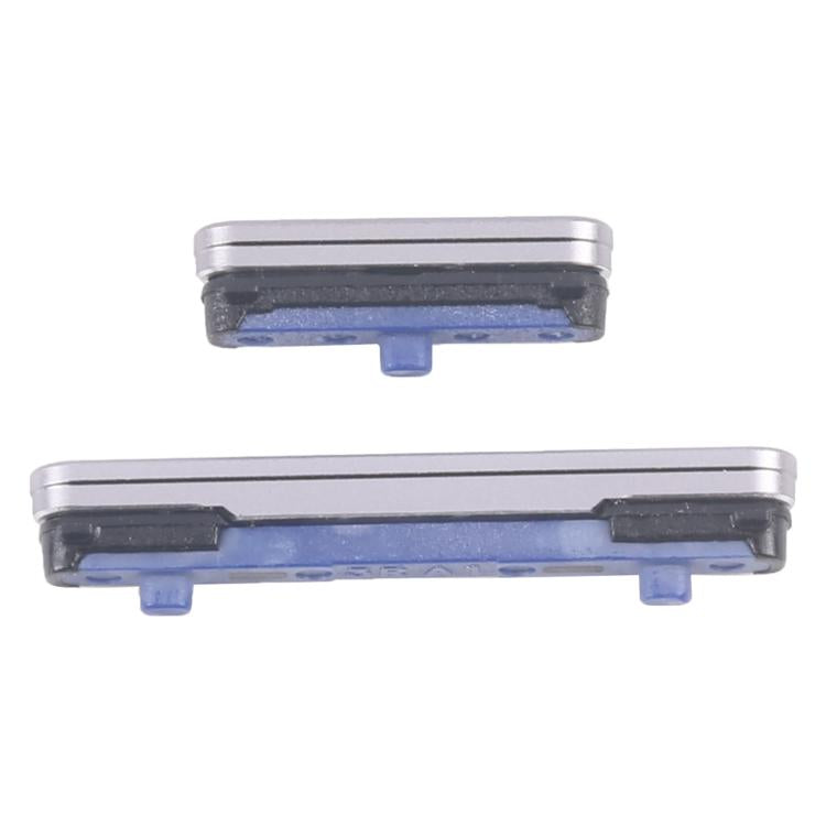 Pour Samsung Galaxy S25 FE SM-S731B : 10 boutons d'alimentation et de contrôle du volume, For Samsung Galaxy S25 FE