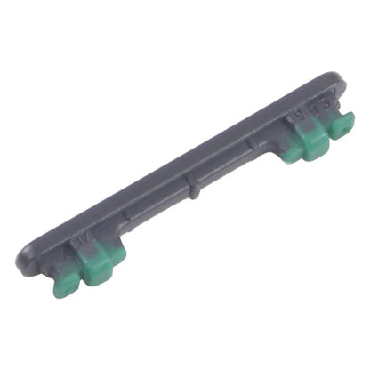 Boutons de contrôle du volume (10 pièces) pour Samsung Galaxy M17 SM-M176B, For Samsung Galaxy M17