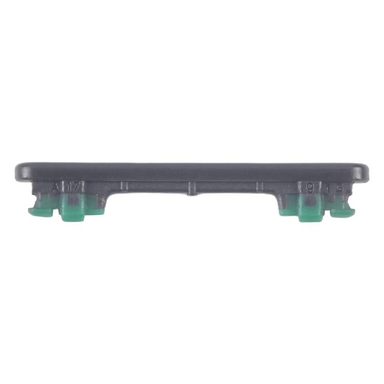Boutons de contrôle du volume (10 pièces) pour Samsung Galaxy M17 SM-M176B, For Samsung Galaxy M17