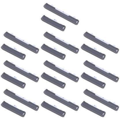 Pour Samsung Galaxy S26 SM-S942B : 10 boutons d'alimentation et de contrôle du volume, For Samsung Galaxy S26