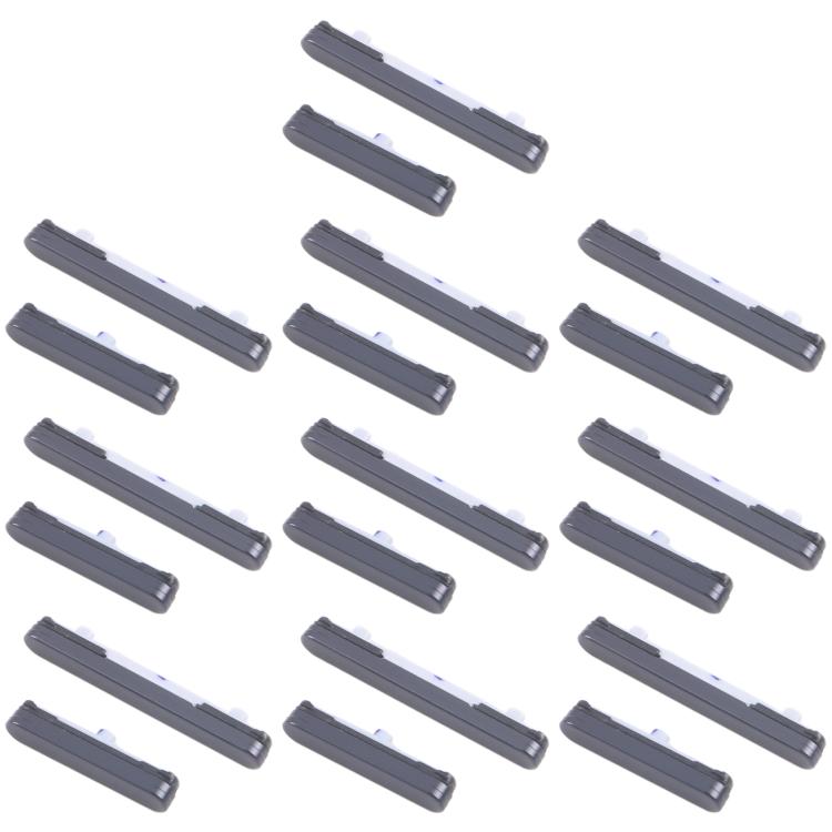Pour Samsung Galaxy S26+ SM-S947B : 10 boutons d'alimentation et de contrôle du volume, For Samsung Galaxy S26+
