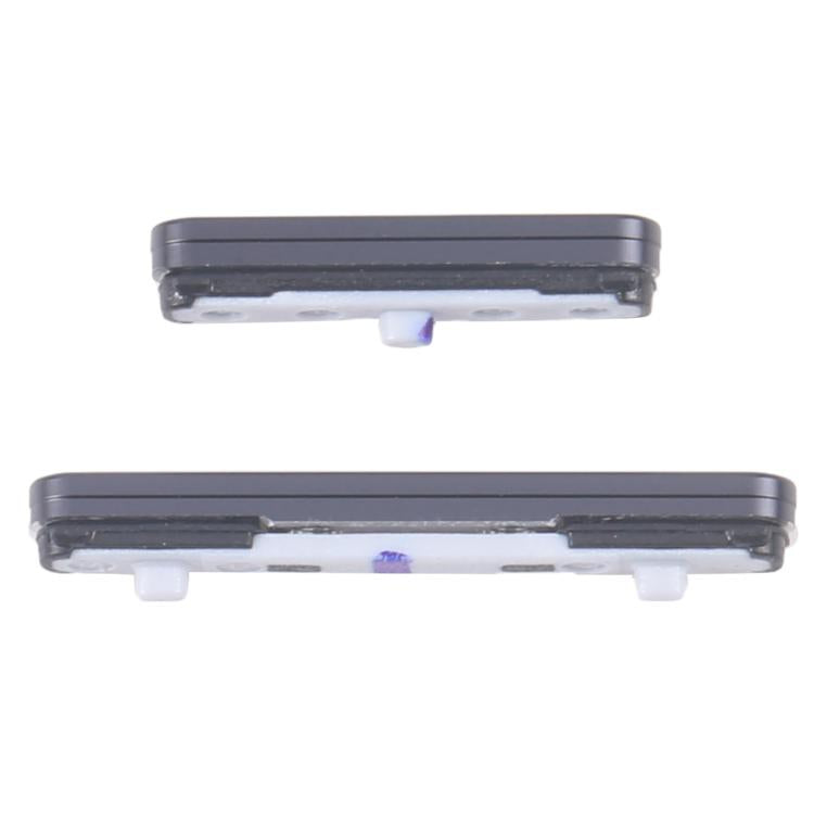 Pour Samsung Galaxy S26+ SM-S947B : 10 boutons d'alimentation et de contrôle du volume, For Samsung Galaxy S26+