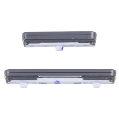 Pour Samsung Galaxy S26+ SM-S947B : 10 boutons d'alimentation et de contrôle du volume, For Samsung Galaxy S26+
