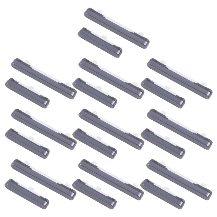 Pour Samsung Galaxy S26 Ultra SM-S948B : 10 boutons d'alimentation et de contrôle du volume, For Samsung Galaxy S26 Ultra