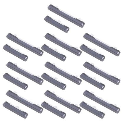 Pour Samsung Galaxy S26 Ultra SM-S948B : 10 boutons d'alimentation et de contrôle du volume, For Samsung Galaxy S26 Ultra
