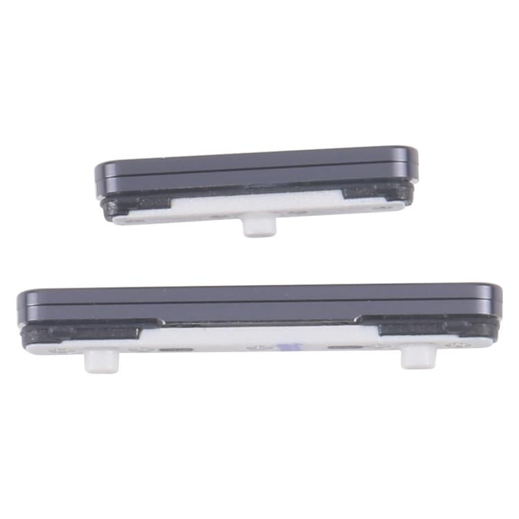 Pour Samsung Galaxy S26 Ultra SM-S948B : 10 boutons d'alimentation et de contrôle du volume, For Samsung Galaxy S26 Ultra