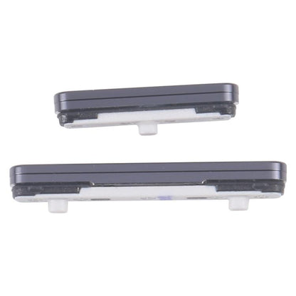 Pour Samsung Galaxy S26 Ultra SM-S948B : 10 boutons d'alimentation et de contrôle du volume, For Samsung Galaxy S26 Ultra