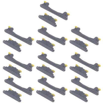 Pour Samsung Galaxy A37 SM-A376B : 10 boutons d'alimentation et de contrôle du volume, For Samsung Galaxy A37