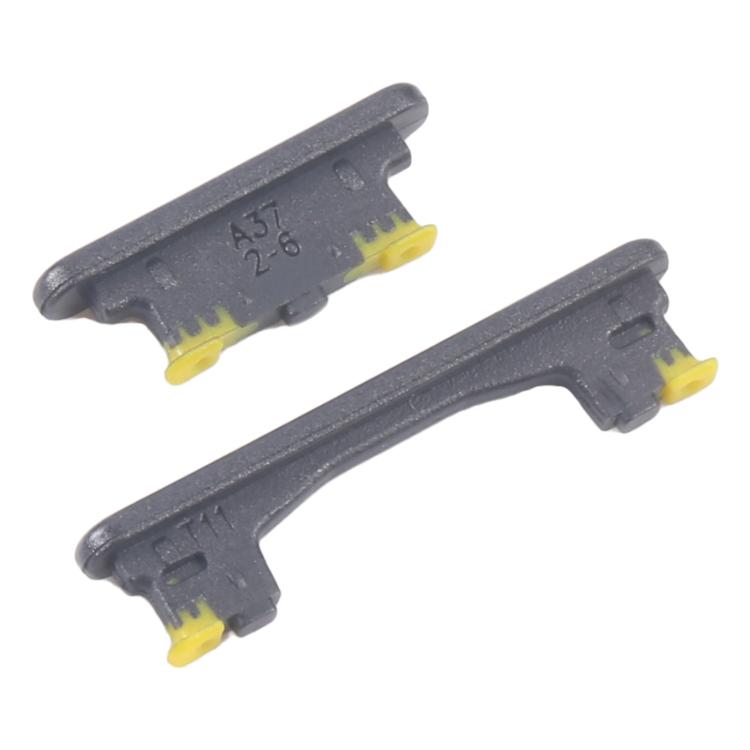 Pour Samsung Galaxy A37 SM-A376B : 10 boutons d'alimentation et de contrôle du volume, For Samsung Galaxy A37