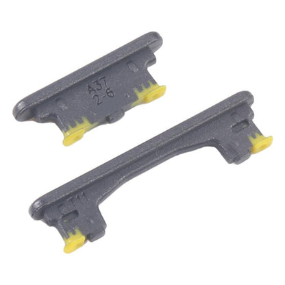 Pour Samsung Galaxy A37 SM-A376B : 10 boutons d'alimentation et de contrôle du volume, For Samsung Galaxy A37